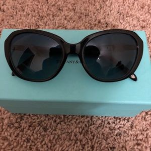 Tiffany & Co Sunglasses